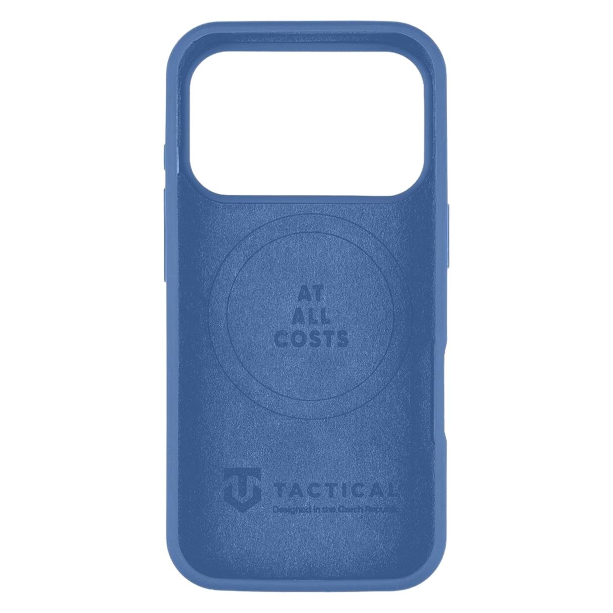 Tactical MagForce Velvet Smoothie Case für Apple iPhone 17 Pro Avatar (Apple iPhone 17 Pro) (57983126659)