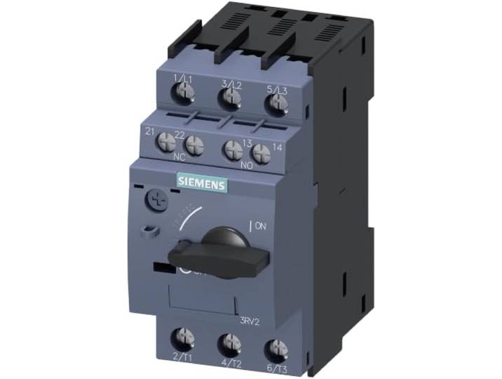 Siemens stroomonderbreker 3RV2011-0KA15
