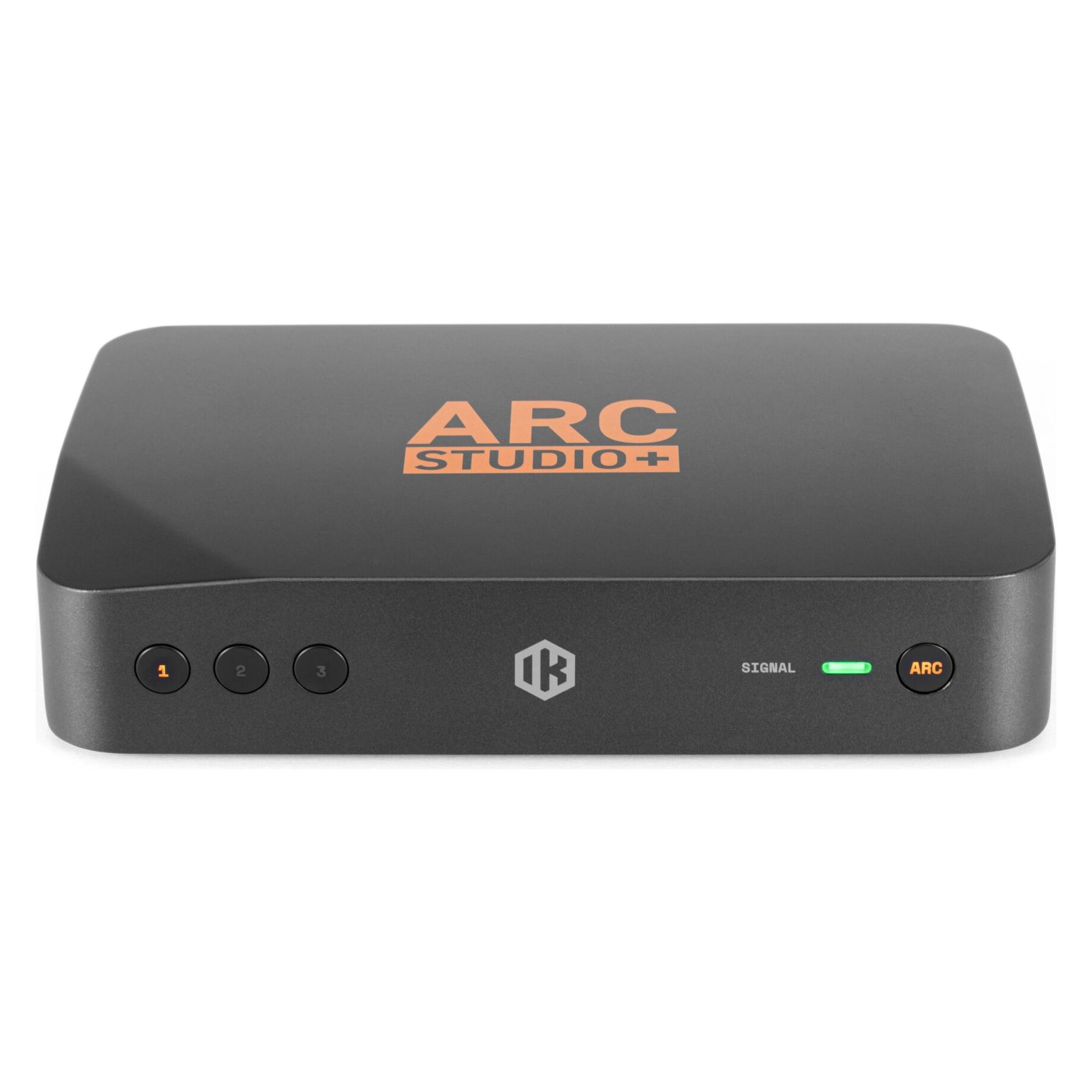 IK Multimedia ARC Studio+ (IP-ARC-STUDIOPLUS)