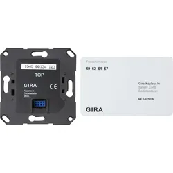 Gira Einsatz Codetastatur 263500
