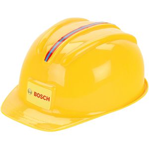 Theo-Klein Kinderwerkzeug 8127, Bosch Handwerkerhelm