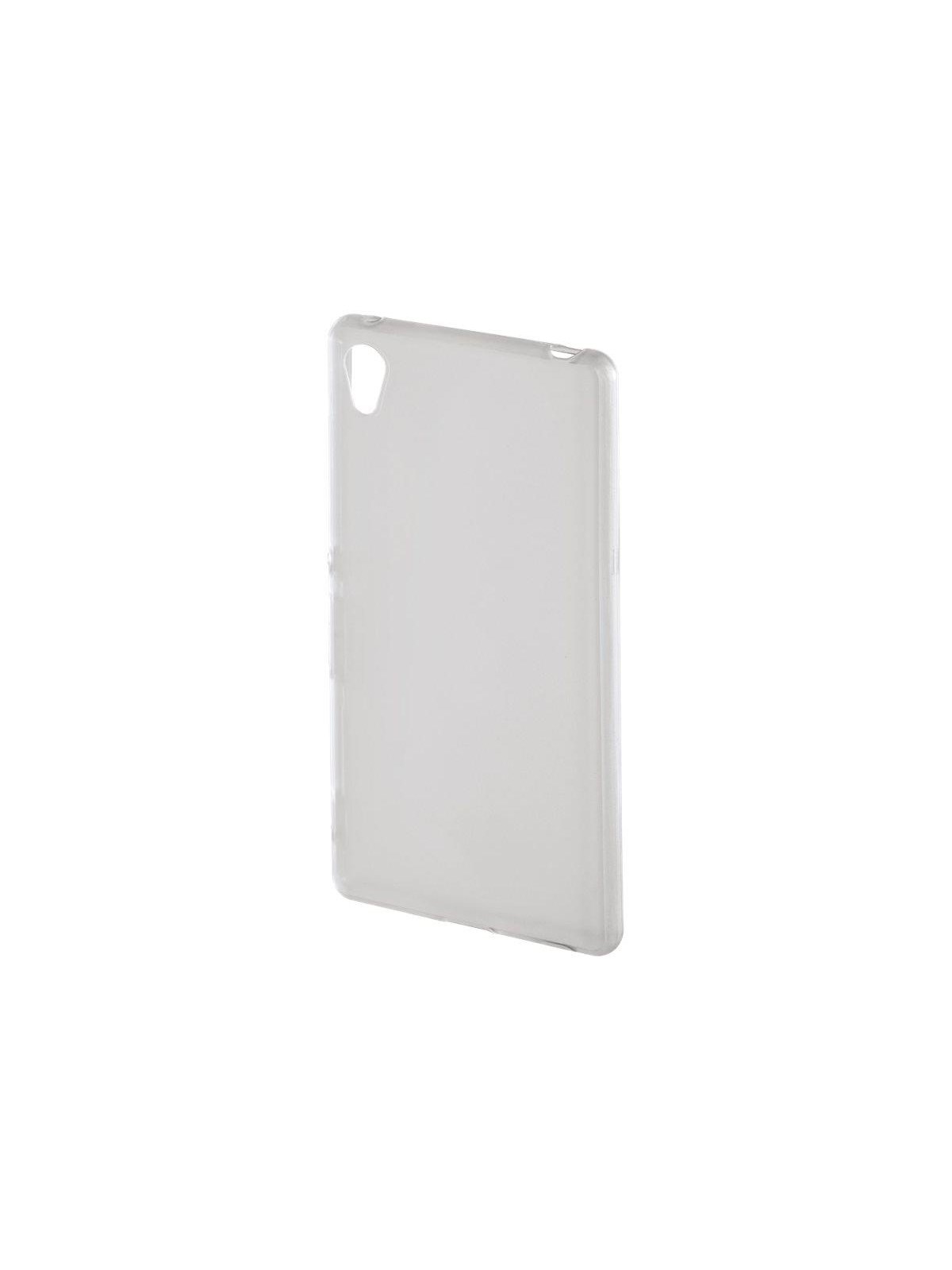 Hama "Crystal" - back cover for mobile phone