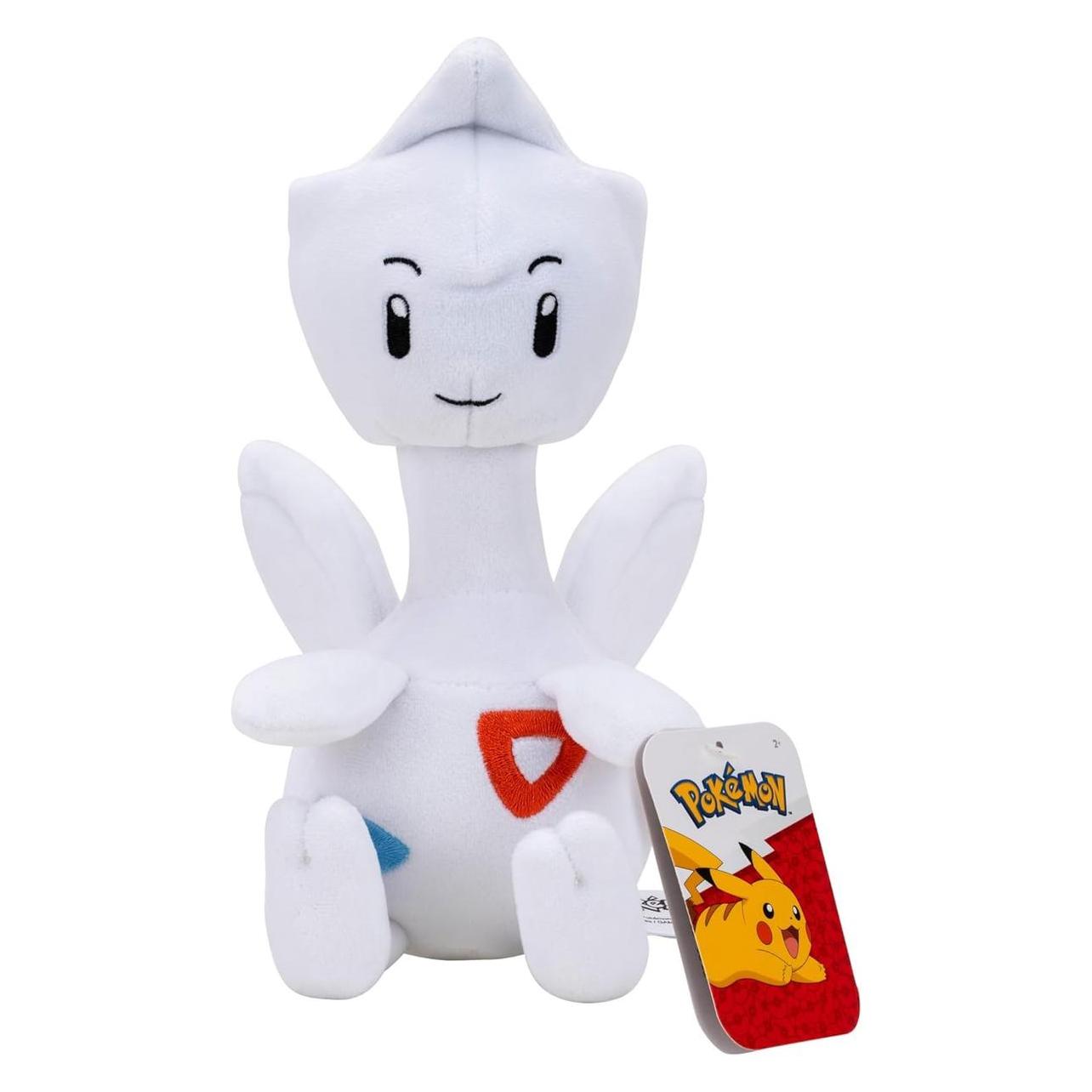 Jazwares Pokémon: Togetic (20 cm) (70223)