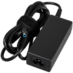 HP 740015-002 (45 W), Notebook Netzteil, Schwarz