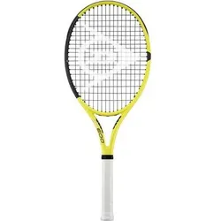 DUNLOP Tennisschläger "SX 600", Größe 1 in Grau Grau