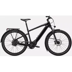 Specialized Turbo Vado 5.0 IGH Cast Black/Silver Reflective, Rahmenhöhe S