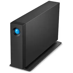 LaCie d2 Professional 4 TB Desktop Drive