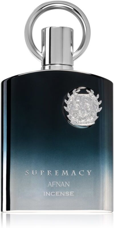 Afnan Supremacy Incense Eau de Parfum unisex 100 ml