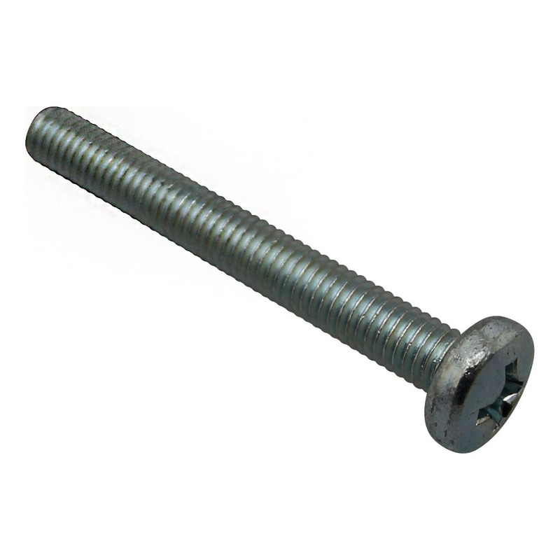 Vis (6x50) cruciforme 018640 pour toute la gamme Piaggio