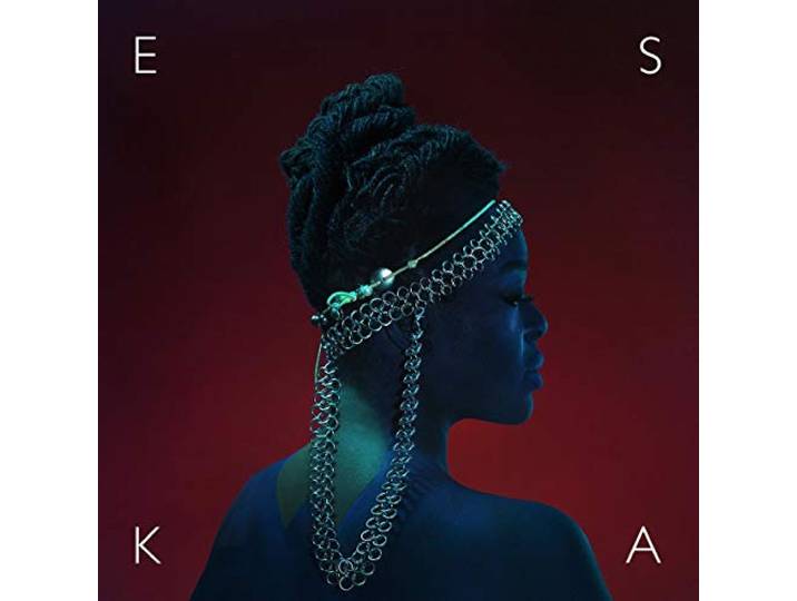 Eska - Eska