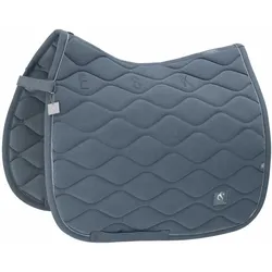 Eskadron Denim Schabracke steel blue Classic Sports 25 F/S, Größe: DL