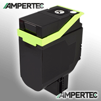 Ampertec Kompatibler Toner ersetzt Xerox 006R04685 schwarz