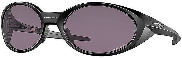 OAKLEY Herren Sonnenbrille Eye Jacket Redux schwarz M