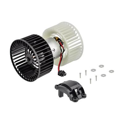 TOPRAN Innenraumgebläse 501 697 für BMW