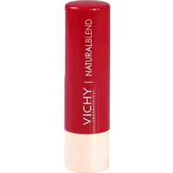 Vichy Naturalblend Getönter Lippenbalsam Pink 4.5 G