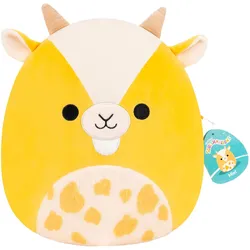 Jazwares Squishmallows gelbe Ziege 30cm (28 cm)