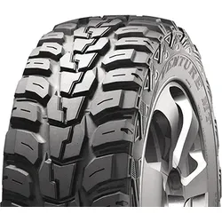 Kumho Road Venture Mt Kl71 225/75 R16 115Q  Sommerreifen