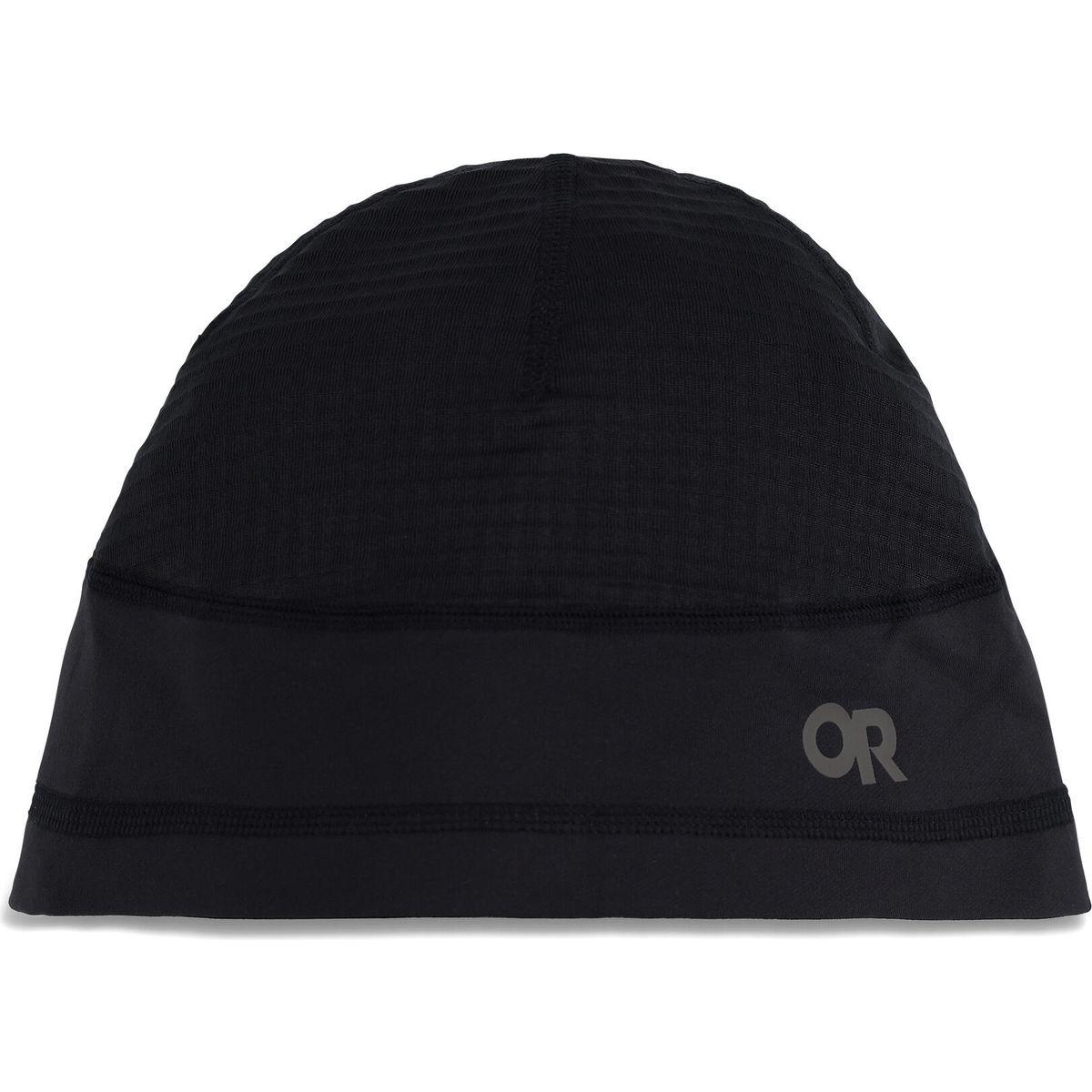 Outdoor Research Vigor Grid Fleece Beanie black (0001) L/XL 3007600001016