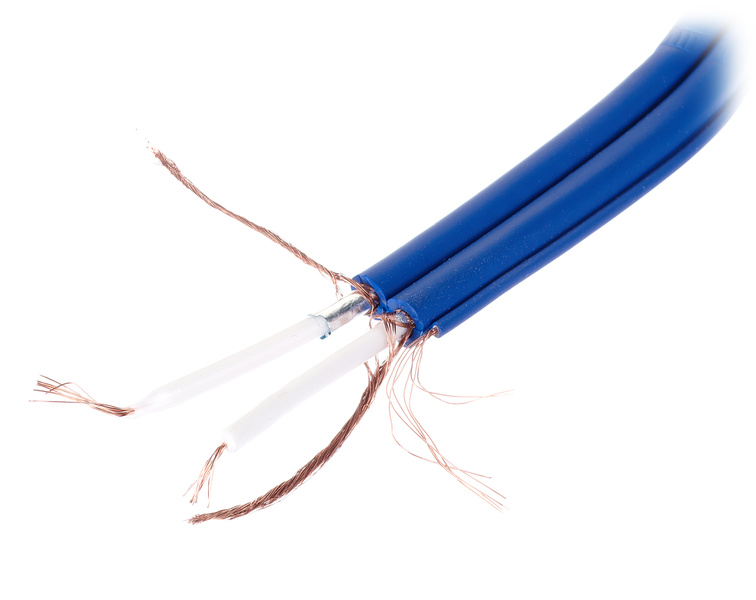 Sommer Cable Phono Line