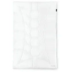 OBB Black Forest Lio Naturfaserdecke light - 135x200cm