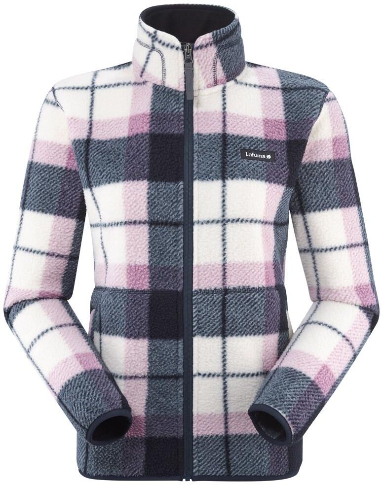 Lafuma  - Arkhale Sherpa Zip W Navy - L - Polaire
