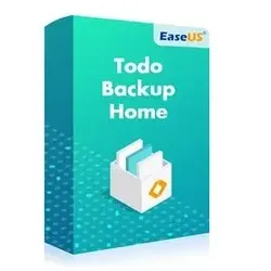 EaseUS Todo Backup Home (1 PC - 1 Year) ESD