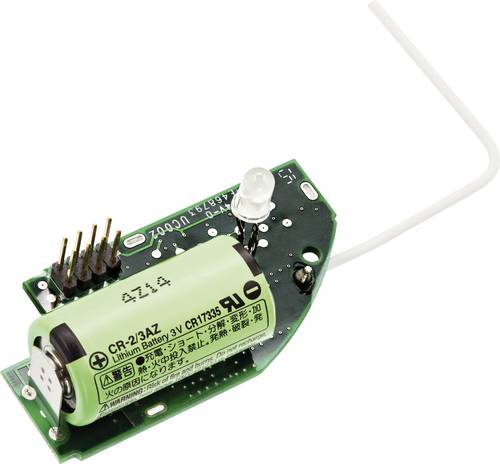 Ei Electronics Ei600MRF-1XD Funk-Modul inkl. 10 Jahres-Batterie batteriebetrieben