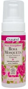 Drasanvi Mousse Desmaquilhante Rosa Mosqueta 150 ml