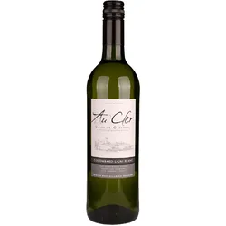 Gascogne Vignes Au Cler 2025