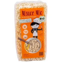 Misses & Mister Mie Mienudeln Dinkel bio