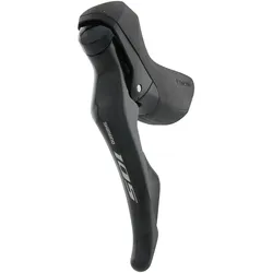 Shimano, Schalthebel + Bremshebel