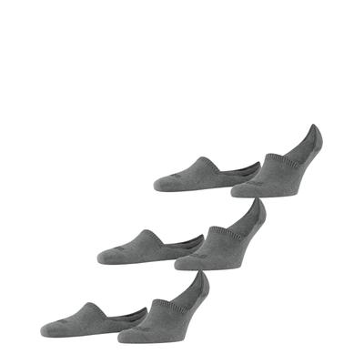 FALKE "Step High Cut" 3 Paar, mit hoher Schnittform, im 3er-Bundle