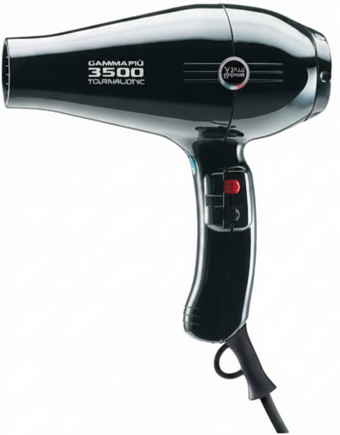 GAMMA PIU' GAMMAPIU' 3500 TORMALIONIC NERO