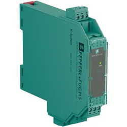 Pepperl+Fuchs Fabrik Transmitterspeisegerät KFD2-STC5-1.2O