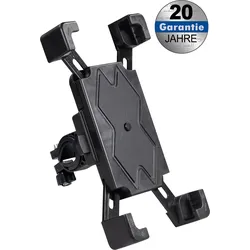 BIKE HR 20 - Fahrrad - Handyhalterung, universal, One-Click