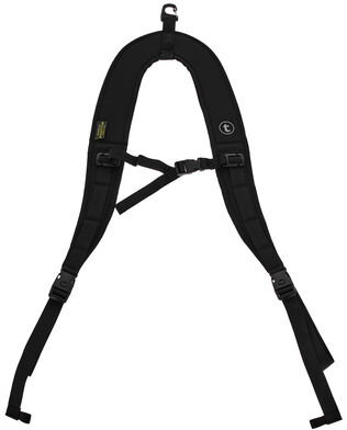 Thomann Backpack Strap Noir