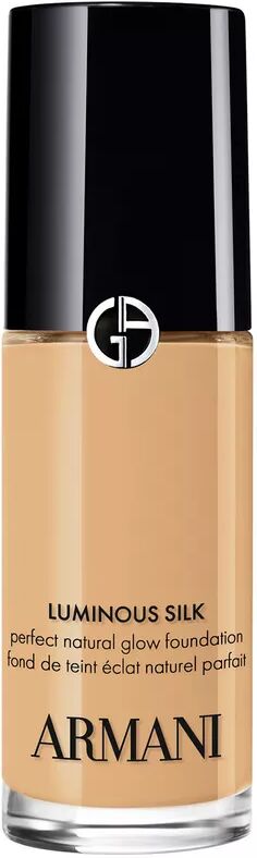 Giorgio Armani - Luminous Silk Foundation, 18 ml, .