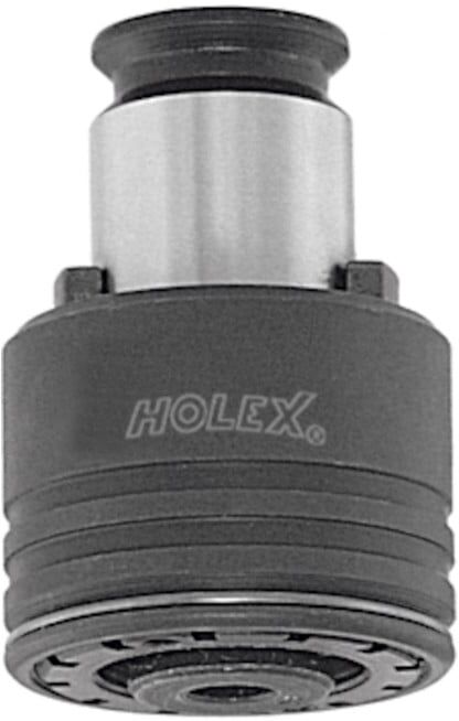 HOLEX Adaptateur de taraudage avec friction 4,5 mm (335610 4,5)