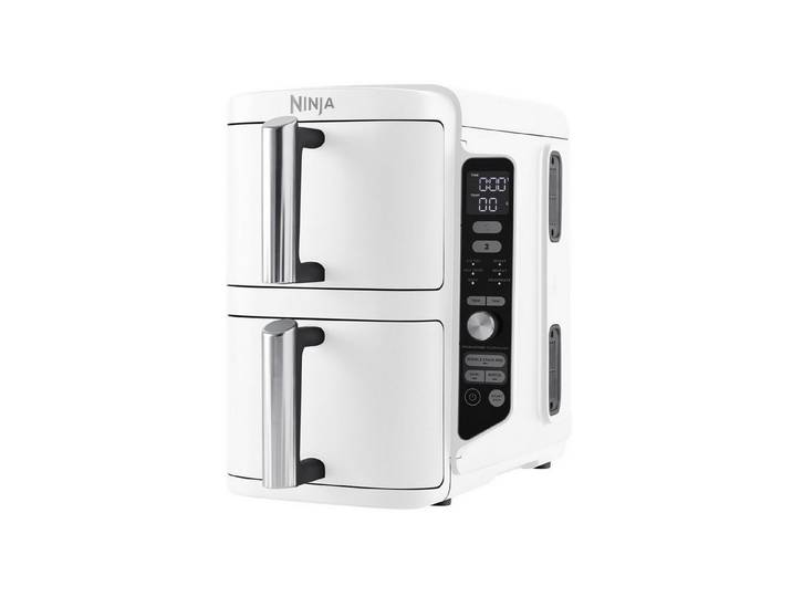 NINJA Fritteuse SL400EUWH, 9,5 l Fassungsvermögen, 6 Garfunktionen