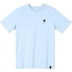 Miwok, Herren, Funktionsshirt, Sequoia (S), Blau
