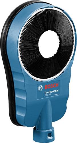 Bosch Professional Absaugvorrichtung, Systemzubehör GDE 162