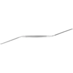PFERD TOOLS Präzisions-Riffelfeile Schweizer Hieb - 19206592