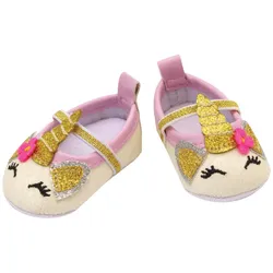 Heless - Ballerinas"Einhorn", Gr. 30-34 cm