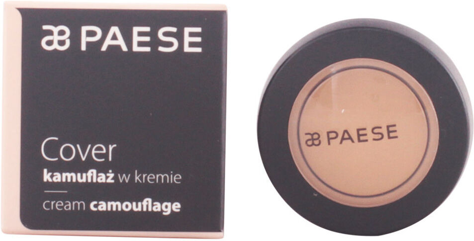 Paese Cream Kamouflage Cover 20