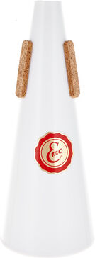 Emo Trumpet Straight Mute