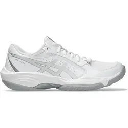 ASICS Damen Handballschuhe GEL-TASK 5, Größe 37 in Grau Grau