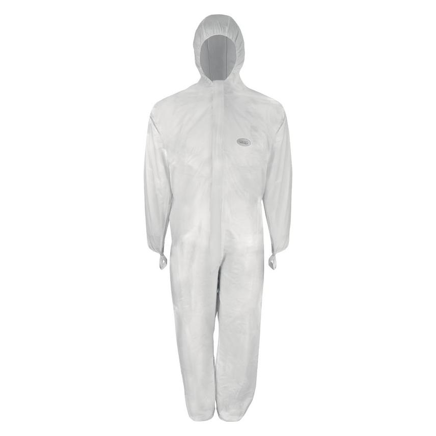 Cover Chemieschutzoverall (M) (CS500/M 4029201124250)