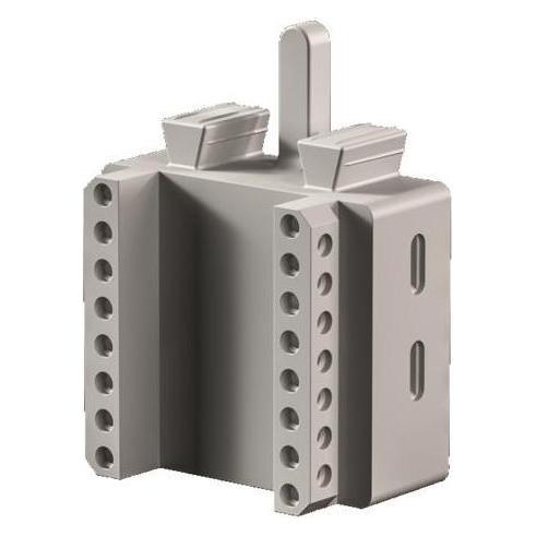 Rittal Sammelschienensystem 3p 60mm/abst 23kA 9635630 (9635630)