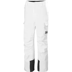 HELLY HANSEN SWITCH CARGO INSULATED WOMEN Hose 2025 white - M