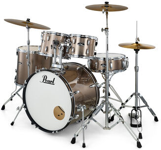 "Pearl Roadshow 20"" Plus Bronze Met. Bronze Metallic"
